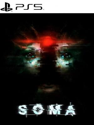 SOMA PS5