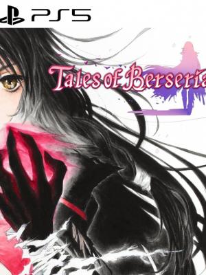 Tales of Berseria Ps5