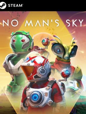 No Mans Sky PC