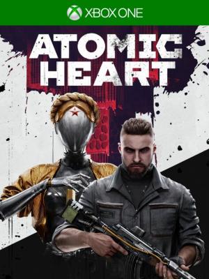 Atomic Heart - Xbox One