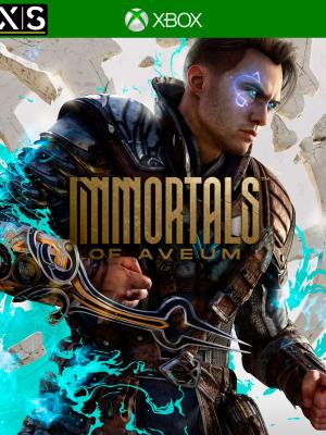 Immortals of Aveum - XBOX SERIES X/S