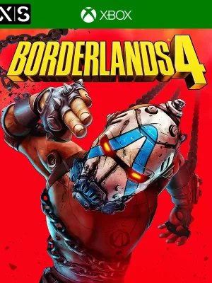 Borderlands 4 - Xbox Series X|S